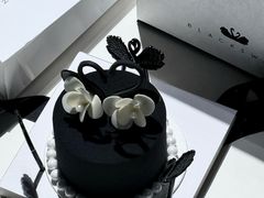 -BLACKSWAN黑天鹅(环球店)