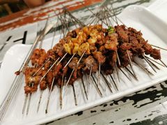 -张师傅烧烤(CBD店)