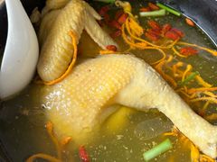 -小陆莲花蟹园农家乐(莲花岛店)