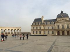 拉斐特城堡酒店-北京拉斐特城堡酒店