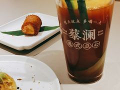 -蔡澜点心·粤菜(西单大悦城店)