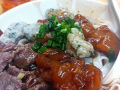 -荔林食店(西华路店)