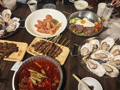 -盒马鲜生(皇庭广场店)