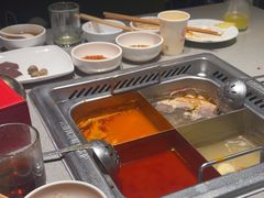 -海底捞火锅(未来城店)