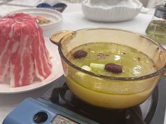 -德悦海鲜(城西店)
