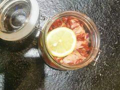 招牌横膈膜-牛小喜黑牛烤肉料理(霸州店)