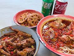 -老三样·旧食新味(万寿宫店)