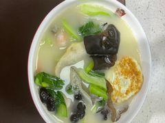 -常熟炒浇面馆(蓝旗街店)