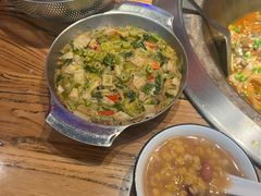 -山河屯铁锅炖鲜鹅·东北菜(开发区一店)