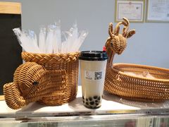 -玥儿弯弯手作烘焙(中海国际社区御城店)