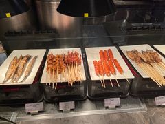 -味餐厅·海鲜·火锅·自助餐