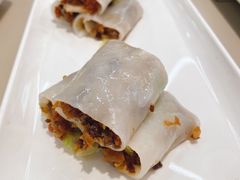 -蔡澜点心·粤菜(西单大悦城店)