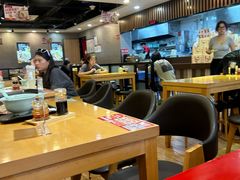 -回味鸭血粉丝汤(新城市广场店)