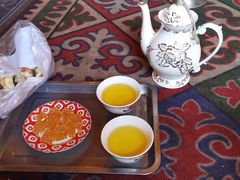 -百年老茶馆