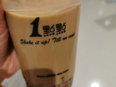 -1点点(国浩长风城商业广场店)