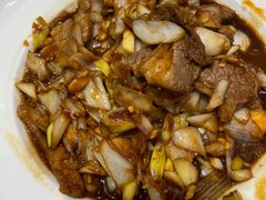 -紫光园·烤鸭(吕家营店)