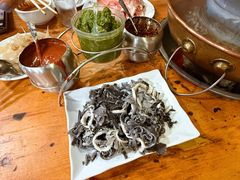 -元盛居(生态大街店)