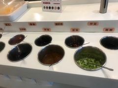 -嬷孙家潮汕牛肉火锅(北京路天河城店)
