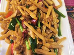 金塔笋宝-金塔傣乡·德宏傣味·手抓饭·孔雀宴·云南民族特色菜(文化巷店)