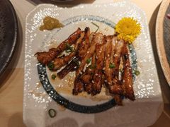 -乌君·酒场·炭火烧鸟(侨城坊店)