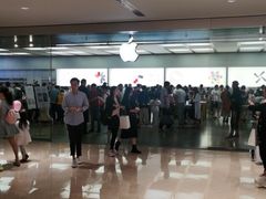 -Apple零售店(深圳益田假日广场店)