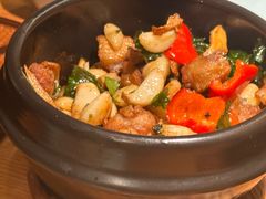 -竹里馆 ·茶食(奥体店)