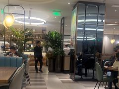 -港丽餐厅(杭大店)