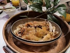 -桂满陇·手作小笼包&江南叫花鸡(中山公园店)