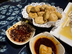 -香满楼(临安路店)