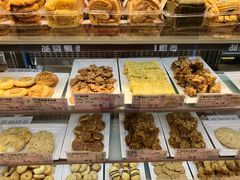 -泰康食品(南京东路店)