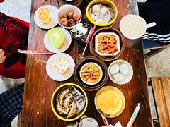 -琼海·狮椰美食楼