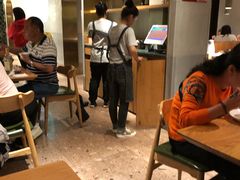 大堂-原製原味(普陀山磐龙店)