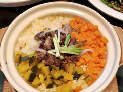 -喜棠·长沙家宴·海鲜·湘菜(麓谷店)