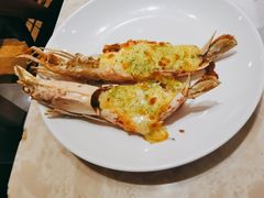 -芭菲盛宴·环球美食(北城国际店)