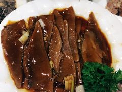 -杨记小骨头羊杂馆(南五马路店)
