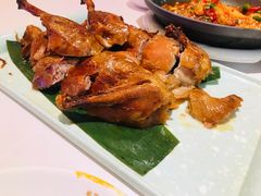 灌汤脆皮鸭-解家河南菜(北环路店)