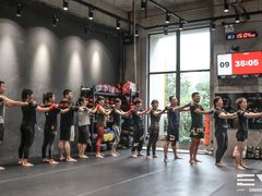 -EVE格斗健身工作室(周康店)