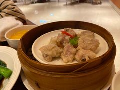 -杭州JW万豪酒店-万豪中餐厅