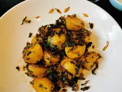 -梧桐花园餐厅(新城店)