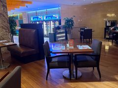 -洲际酒店-第六层自助餐厅
