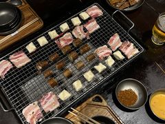 -夜食白市Yespicy·烧烤啤酒宵夜(番禺四海城店)
