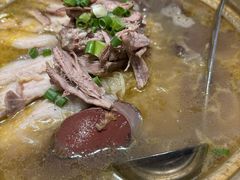 -东北大院·东北菜(三台子店)