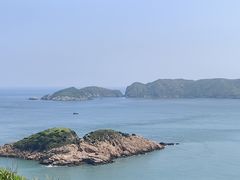 -东极岛景区