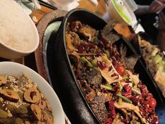 -老板恋上鱼(环山路店)