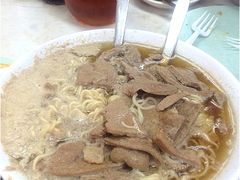 猪润面-维记咖啡粉面(福荣街店)