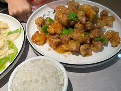 -华竹饭店(中央大街店)