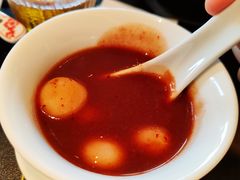-逸品淮扬(东方渔人码头店)