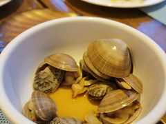 -长春净月潭喜来登酒店·盛宴标帜餐厅