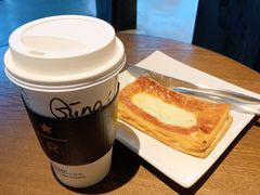 -星巴克臻选(广州高德置地秋广场店)