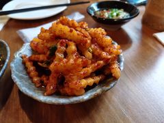 -付小姐在成都(中山公园店)